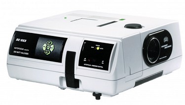 DIJAPROJEKTOR BRAUN PAXIMAT MULTIMAG SC 668
