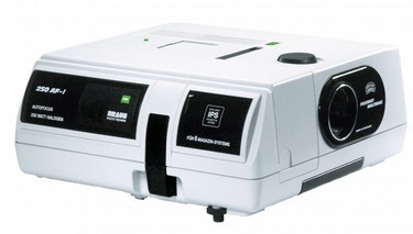 DIJAPROJEKTOR BRAUN PAXIMAT MULTIMAG 250 AF-I
