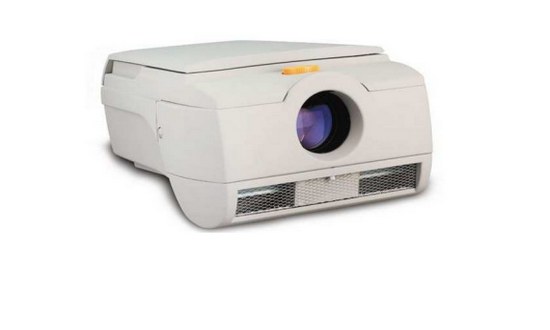 LCD PROJEKTORI